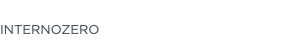 Internozero Showreel INTERNOZERO SHOWREEL