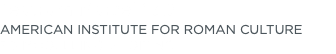 Teatrum Marcelli 3D AMERICAN INSTITUTE FOR ROMAN CULTURE 3D MODELLING + EDITING