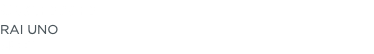 Castrocaro RAI UNO SPOT